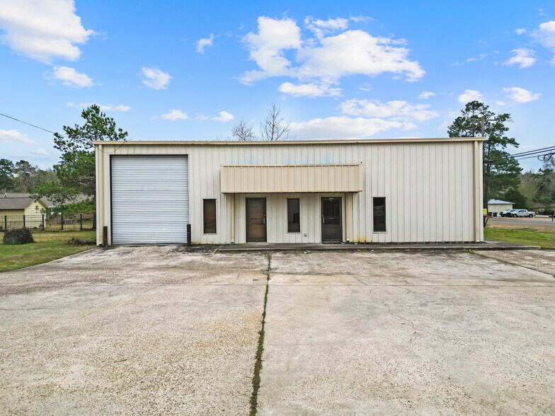 More Photos Of 7031 State Highway 75 S, Huntsville Manufacturing For Sale