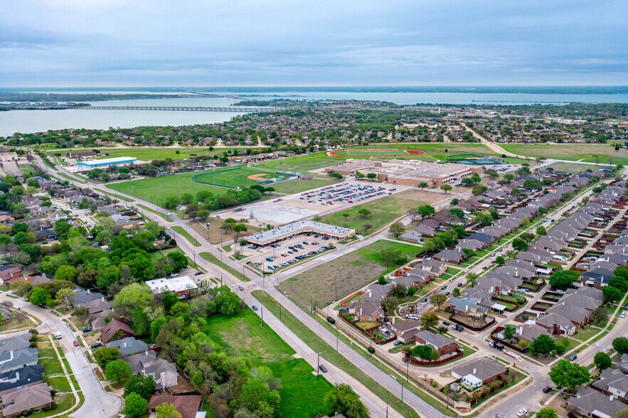 More Photos Of 3110 Hayman Dr, Garland Land For Sale