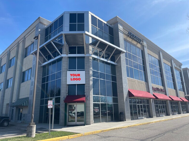 More Photos Of 9705 Liberia Ave, Manassas Office For Lease