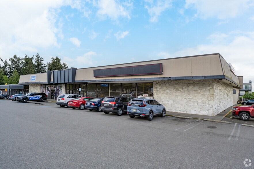 Primary Photo Of 21615-21621 Pacific Hwy S, Des Moines Freestanding For Sale