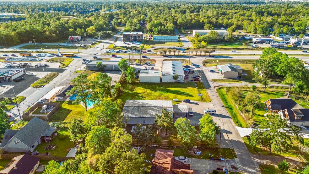 More Photos Of 16737 Sprawling Oaks Dr, Conroe Daycare Center For Sale