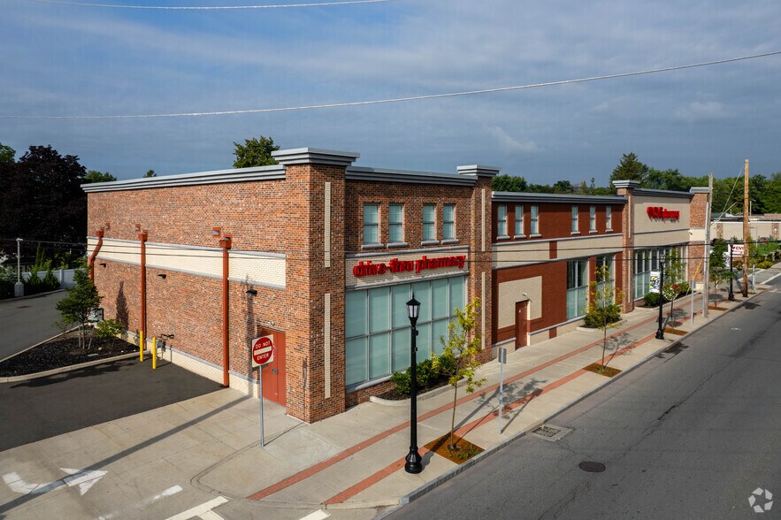 More Photos Of 241 Mohawk Ave, Scotia Drugstore For Sale