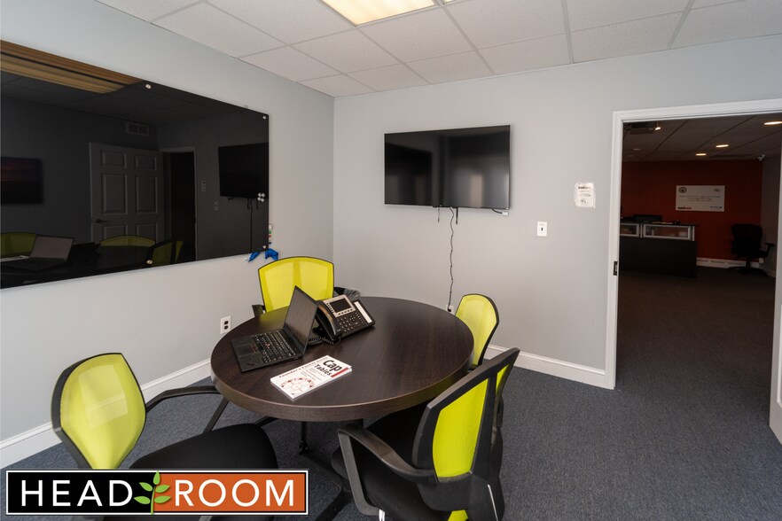 More Photos Of 24 Veterans Sq, Media Coworking Space