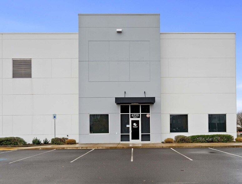 More Photos Of 6220 NE 147th Ave, Vancouver Warehouse For Lease