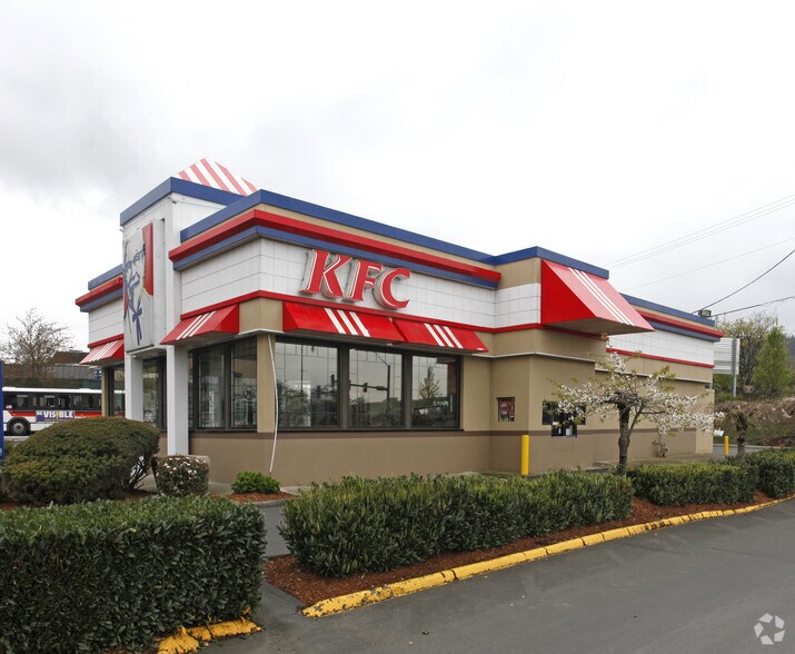 More Photos Of 1101 Main St, Oregon City Fast Food For Lease