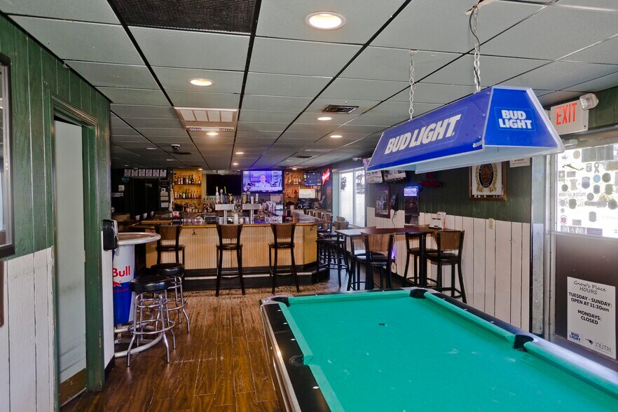 More Photos Of 1747-1755 Westover Rd, Chicopee Storefront For Sale