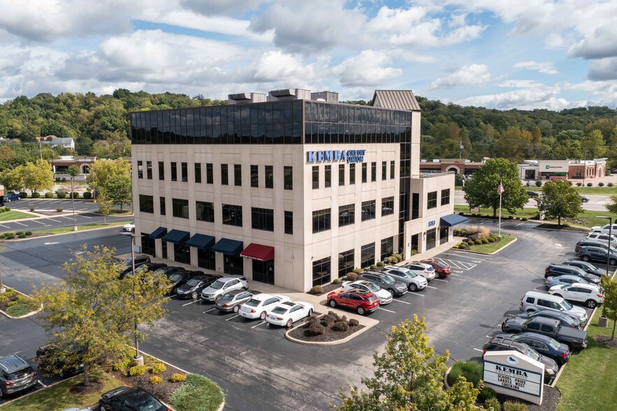 Primary Photo Of 8763 Union Centre Blvd, West Chester Office For Lease