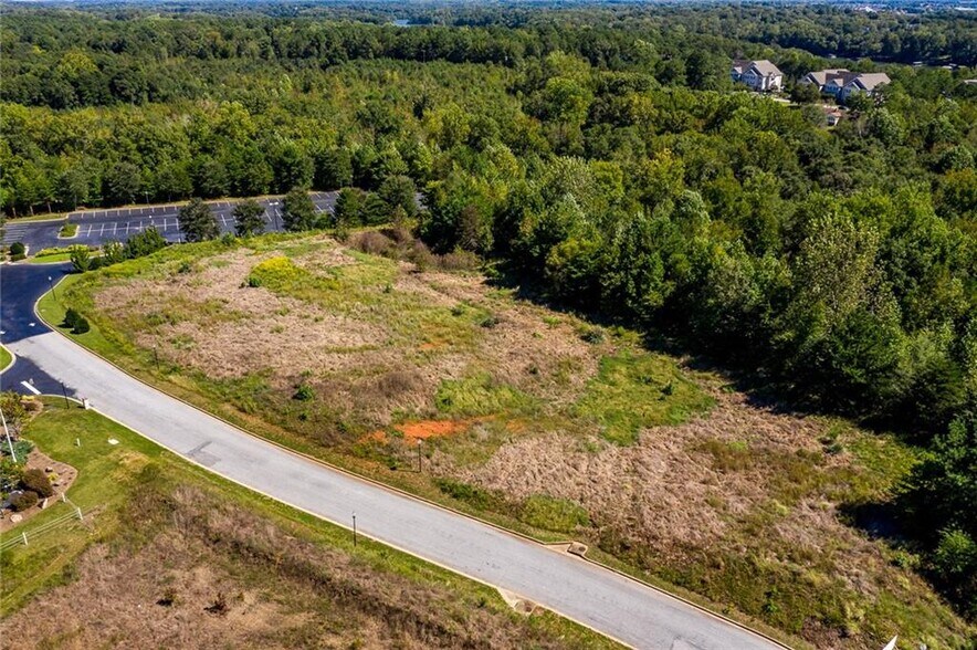 More Photos Of Lot R-1-B + R-2 Destination Blvd @ Hwy 76 & I-85, Anderson Land For Sale
