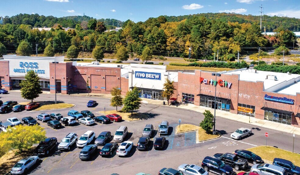 Primary Photo Of 1600 Montclair Rd, Birmingham Unknown For Lease