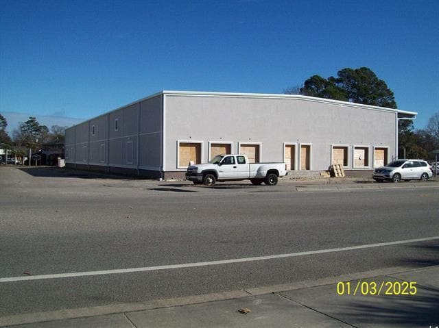 More Photos Of 1112 3rd Ave S, Myrtle Beach Warehouse For Lease