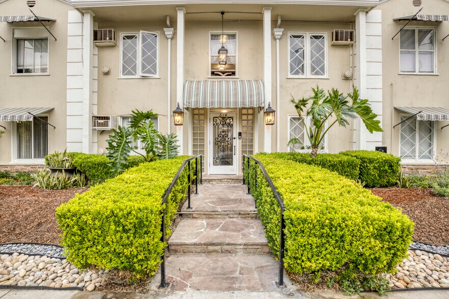 More Photos Of 614 Hauser Blvd, Los Angeles Apartments For Sale