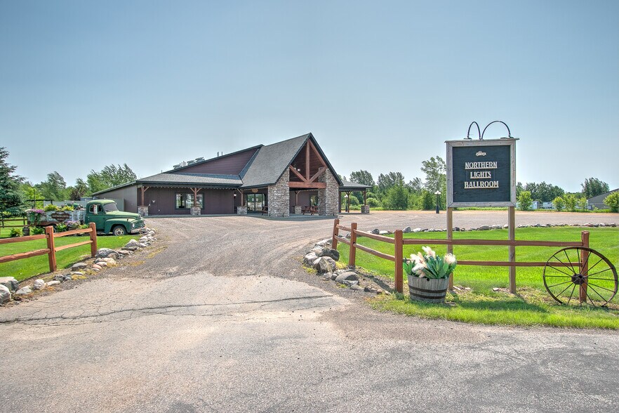 More Photos Of 10376 112th Ave, Milaca Freestanding For Sale
