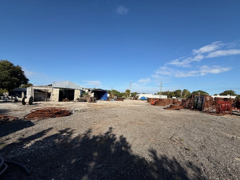 More Photos Of 1901 Robert J Conlan Blvd NE, Palm Bay Service For Sale