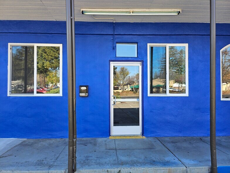 More Photos Of 1313 W El Camino Real, Mountain View Freestanding For Lease