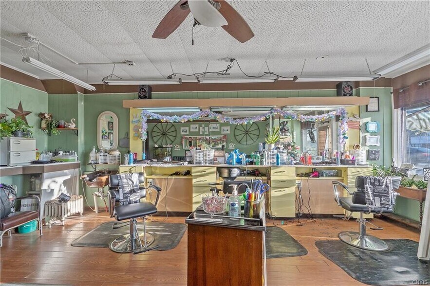 More Photos Of 5-7 N 2nd St, Fulton Storefront Retail Office For Sale