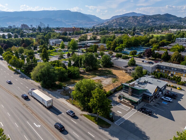 More Photos Of 1864 Harvey Ave, Kelowna Land For Sale