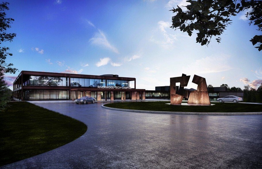 More Photos Of 4545 E River Rd, West Henrietta Office For Lease