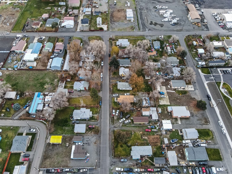 More Photos Of 1408 S 8th St, Yakima Land For Sale