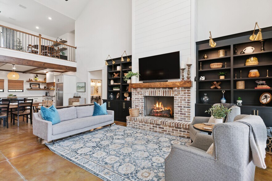 More Photos Of 8515 Old Highway 259, Waynesville Hospitality For Sale