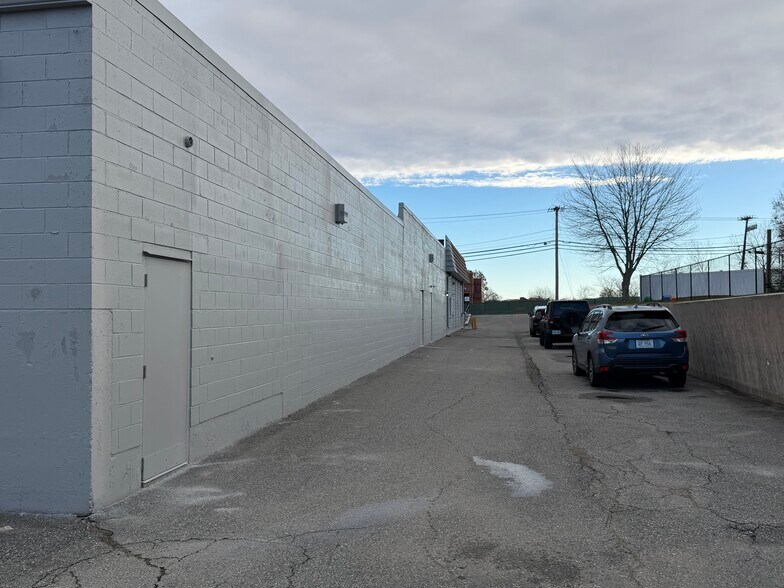 More Photos Of 11 Comstock Pky, Cranston Freestanding For Lease