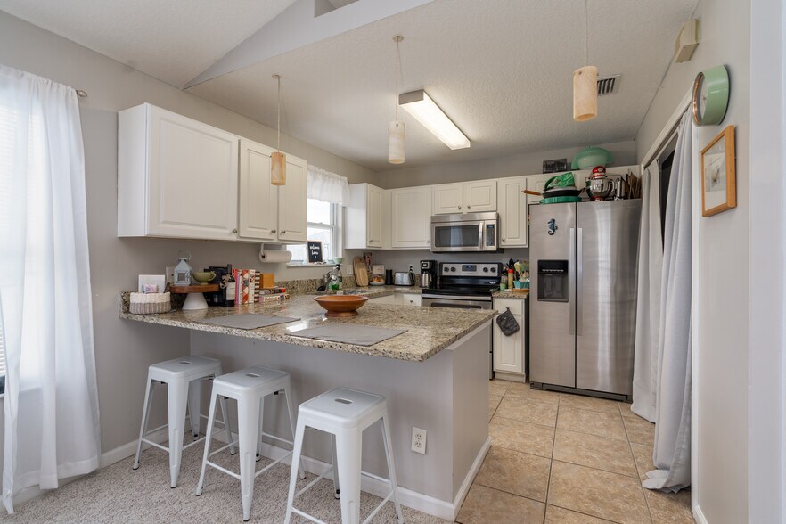 531 A1a Beach Blvd, Saint Augustine, FL 32080 Storefront Retail