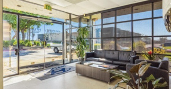 More Photos Of 3668 Placentia Ct, Chino Warehouse For Lease