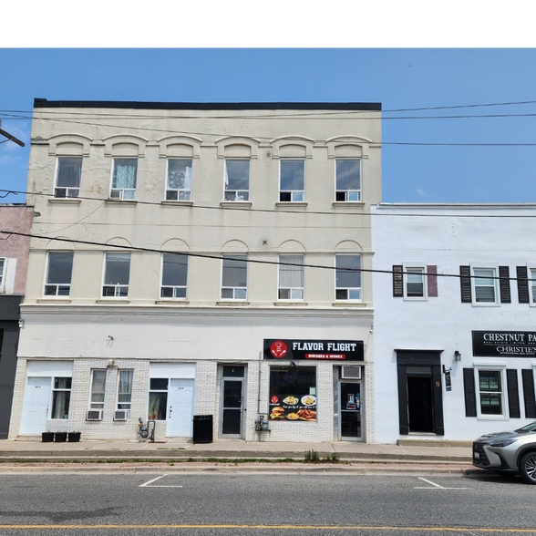 Primary Photo Of 3-7 Main St S, Uxbridge Apartments For Sale