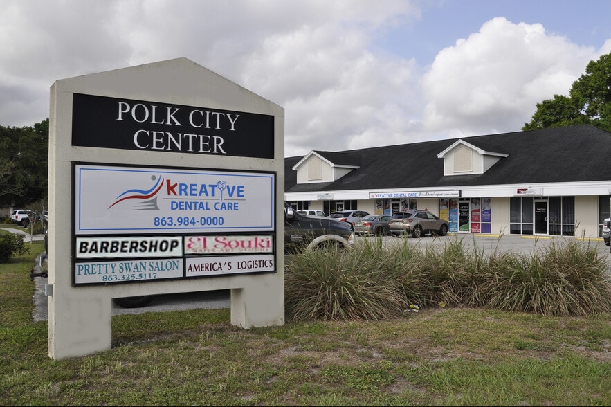 More Photos Of 120 Carter Blvd, Polk City Storefront Retail Office For Lease