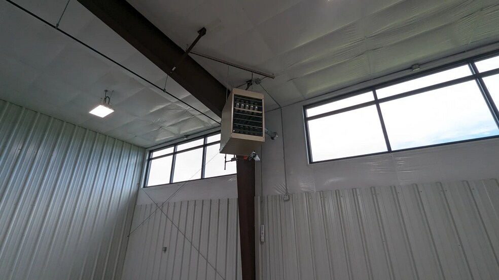 More Photos Of 605 Greenway Ct, Reedsburg Industrial For Sale