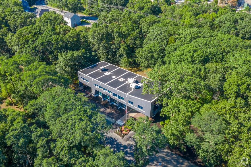 More Photos Of 100 Summit St, Peabody Office For Sale