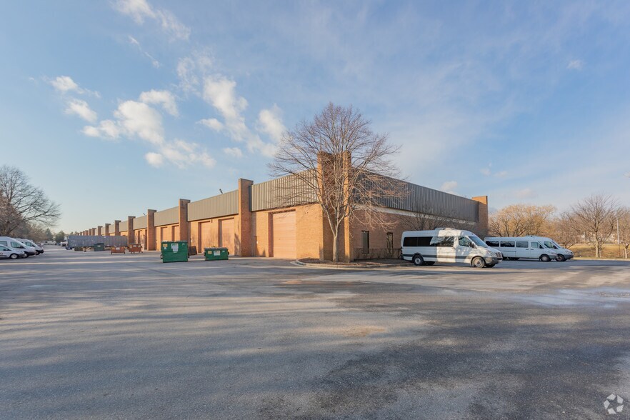 Primary Photo Of 150 Blades Ln, Glen Burnie Warehouse For Lease
