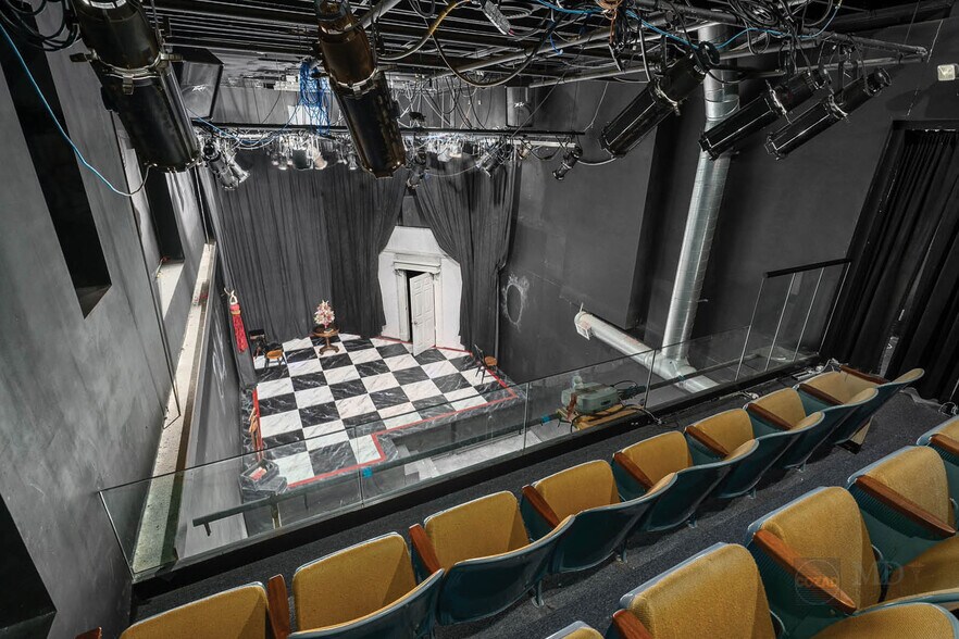 More Photos Of 354-364 N Boyle Ave, Saint Louis Storefront Retail Office For Sale