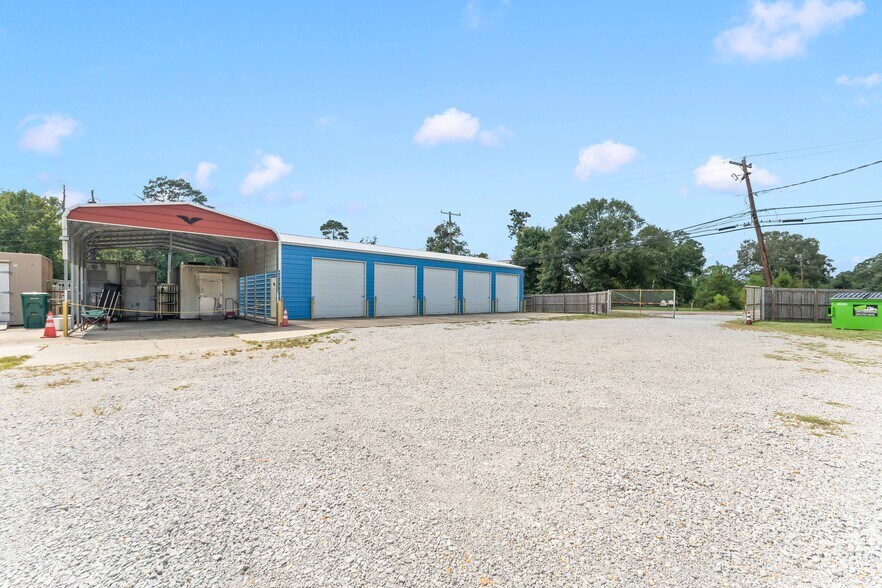 More Photos Of 13402 Old Baton Rouge Hwy, Hammond Light Distribution For Sale