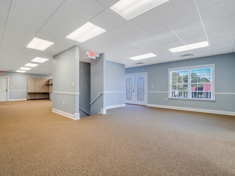 More Photos Of 1453 W Oglethorpe Hwy, Hinesville Office Residential For Lease