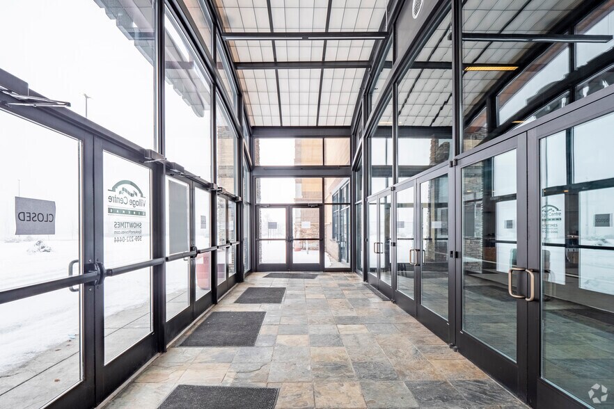 More Photos Of 10117 W Sunset Hwy, Spokane Movie Theatre For Sale