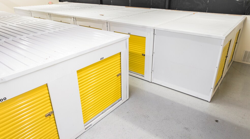 More Photos Of 4613 Jenny Lind Rd, Fort Smith Specialty For Sale