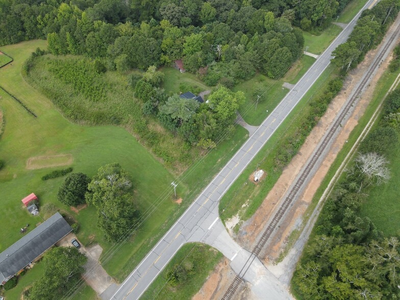 More Photos Of 5427 Maysville Rd Rd, Commerce Land For Sale