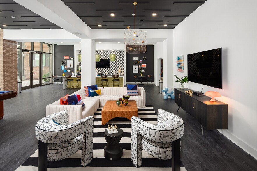 More Photos Of 675 N Highland Ave NE, Atlanta Apartments For Lease