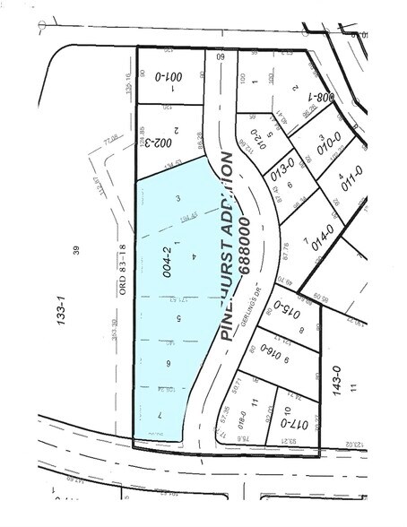 More Photos Of 9101 Bridgeport Way SW, Lakewood Medical For Sale