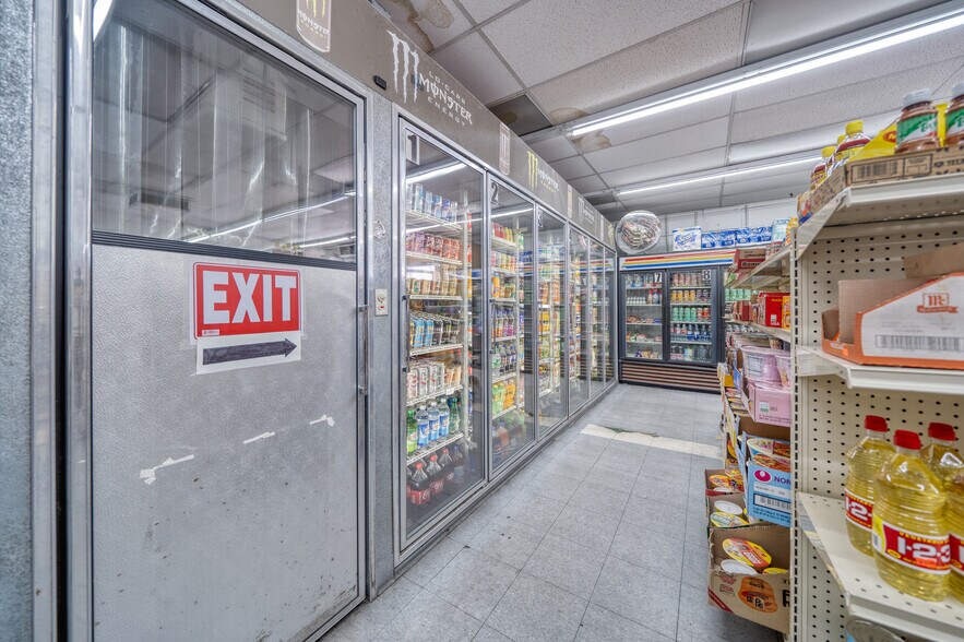 More Photos Of 4700 W Imperial Hwy, Inglewood Storefront Retail Residential For Sale