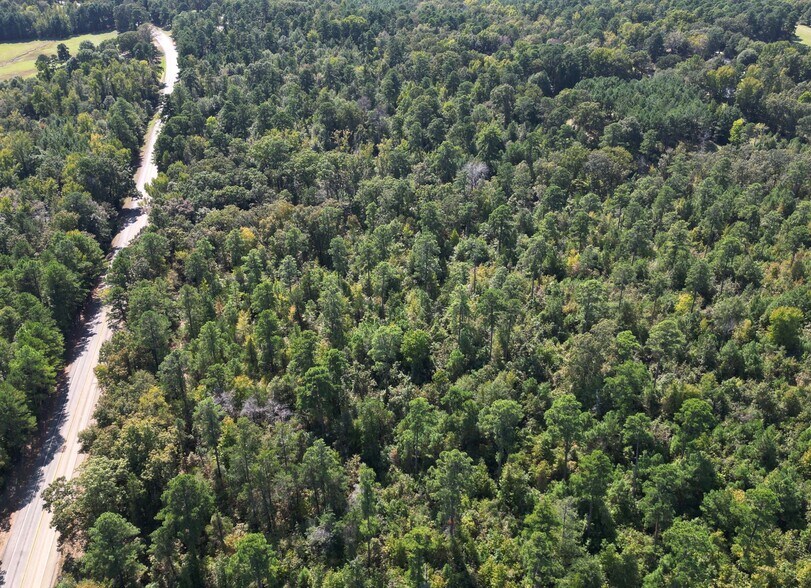 More Photos Of TBD Texas 43 hwy, Bivins Land For Sale