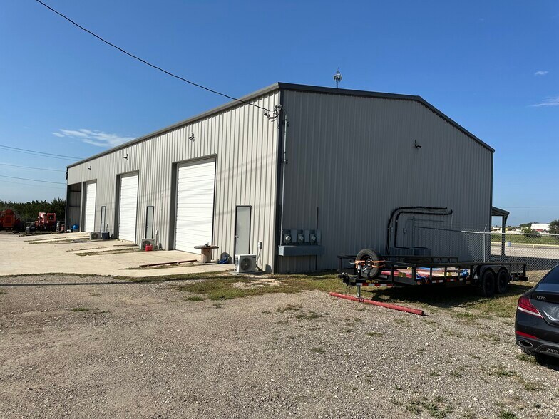 More Photos Of 9870 N Highway 183, Florence Office For Sale