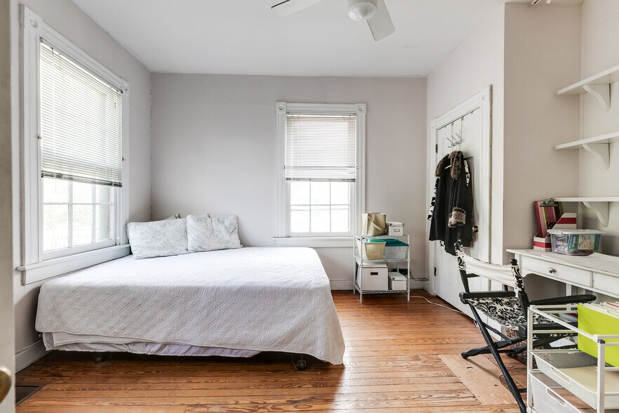 More Photos Of 10 S Auburn Ave, Richmond Office For Sale