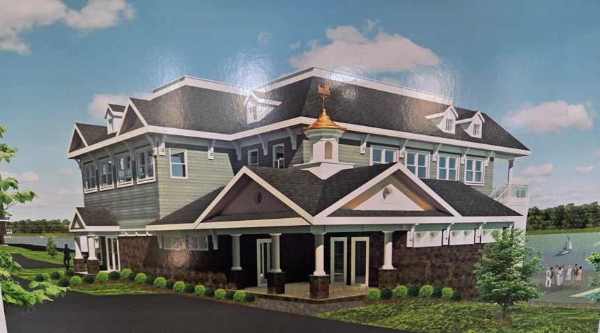 Primary Photo Of 720 River Rd, Shelton General Retail For Lease