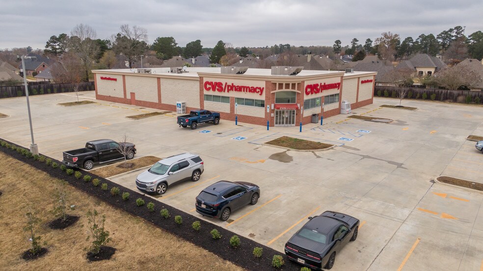 More Photos Of 10460 Norris Ferry Rd, Shreveport Drugstore For Sale