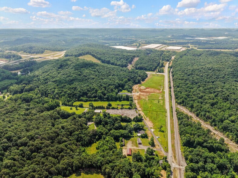 More Photos Of 130 Cooper Run, Shepherdsville Warehouse For Sale