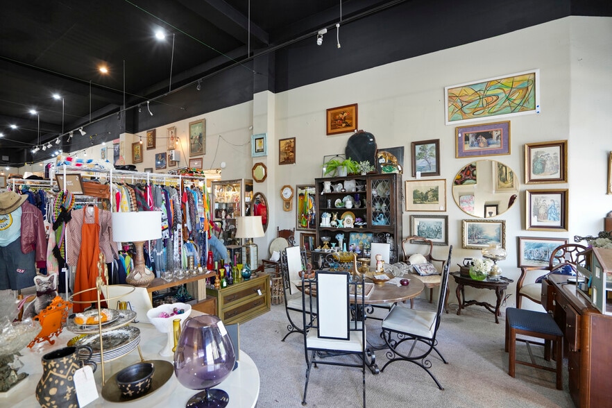 More Photos Of 727-743 Pine Ave, Long Beach Storefront For Sale