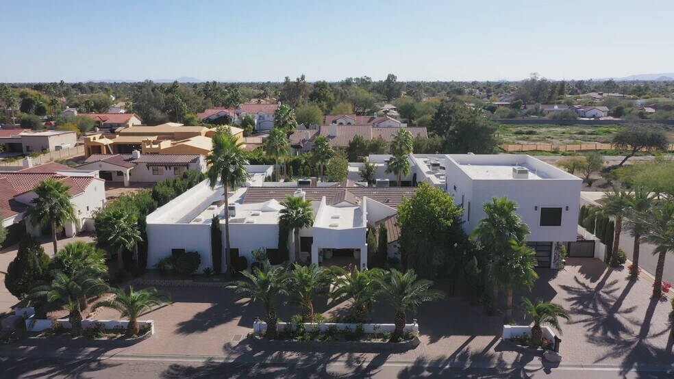 Primary Photo Of 9823 E Jenan Dr, Scottsdale Continuing Care Retirement Community For Sale