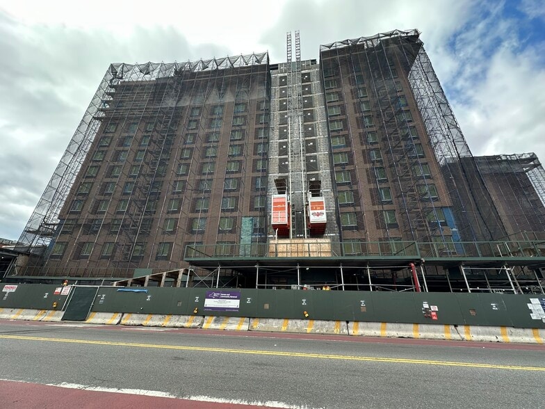 More Photos Of 548 Utica Ave, Brooklyn Apartments For Lease