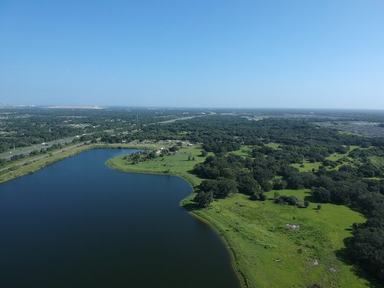 More Photos Of 12398 BULL FROG CREEK, Gibsonton Land For Sale